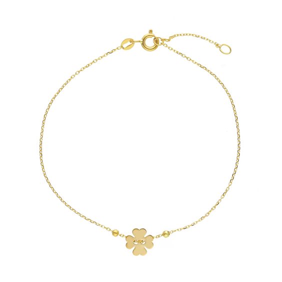 Bracciale Gioielleria Dossena  Donna in Oro 286130 - 286130